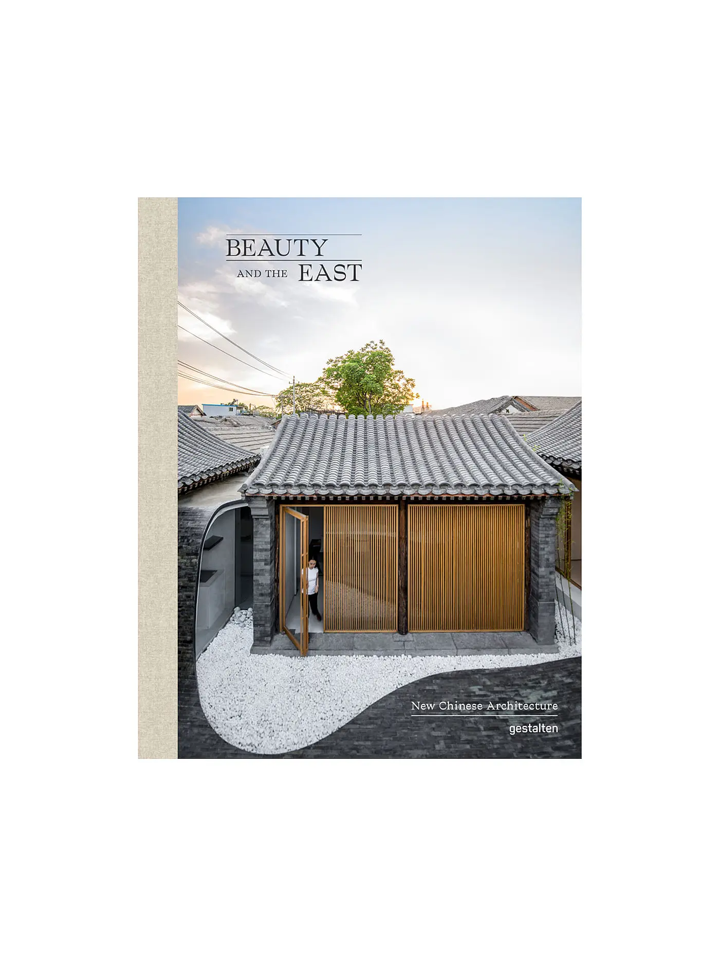 GESTALTEN VERLAG | Buch - Beauty and the East | 